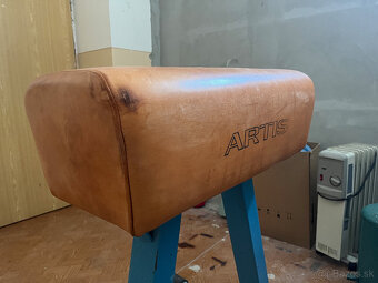 Gymnastická koza - 7