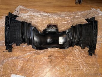 Mercedes prietokometer so snimacmi - 7