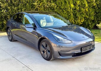 TESLA MODEL3 LongRange DualMotor REFRESH 82kWH/366KW - 7