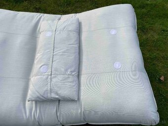 Luxusné lehátko za super cenu  - 7