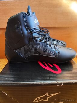 Alpinestars Faster 3 - 7