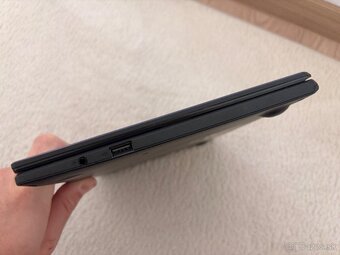 ASUS E210MA Peacock Blue - 7
