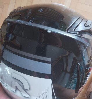 HJC RPHA 70 moto prilba M - 7