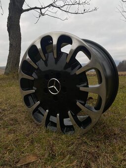 Renovácia Diskov Kolies Elektronov - 7