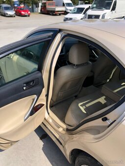 Lexus is - 7