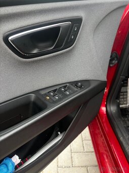 Seat Leon ST 1,6TDI 85kw 2018 DSG - 7