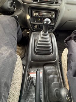 Grand Vitara 4x4 - 7