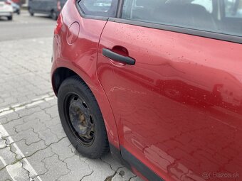 Predam Citroën C4 1.6i - 7