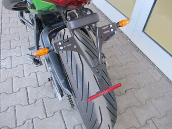 Kawasaki ER6N ABS - 7