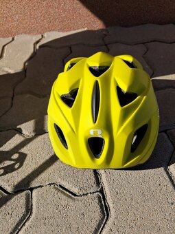 Detská sedačka na bicykel - 7