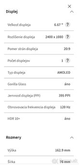 Xiaomi redmi note 12 pro 5g - 7