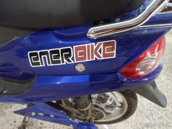 Predám elektrobicykel - 7