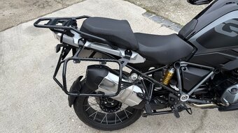 BMW R 1250 GS R1250 Triple Black Edition - 7