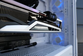 Herný PC, i9 12900KF, RX 6950XT, 32GB RAM, SSD, 24m - 7