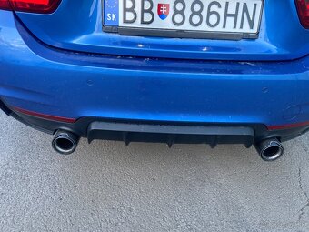 BMW rad 4 Gran Coupé 440i M performance - 7