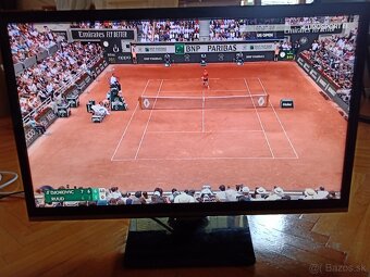 LCD TV SAMSUNG UE22K5000 22" FULL HD - 7