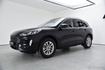 Kuga 2.5L Duratec PHEV Titanium CVT, ACC, Lane Assist - 7