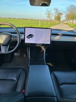 Tesla 3 SR+ 3/2020 - 7