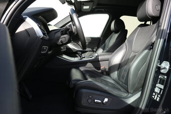 BMW X5 xDrive30d - 7