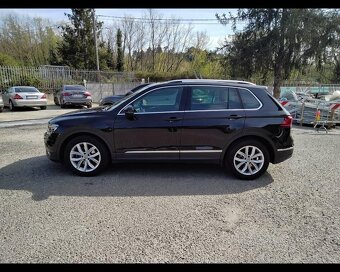 Volkswagen Tiguan 4-Motion 2.0 TDI 110KW ACC/LINE/PANO - 7