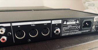 TC Electronic Triple C multiband compressor - 7
