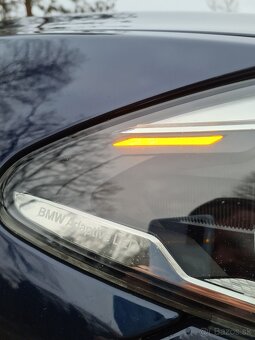 BMW 530XD Adaptive Led facelift - 7