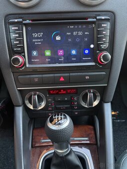 Predam audi a3 2.0 tdi 103 kw 8P - 7
