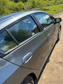Honda Insight Hybrid 1.3 - 7