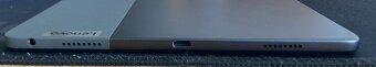 Lenovo Tab P11 2gen 6GB/128GB čierny + obal, sklo - 7