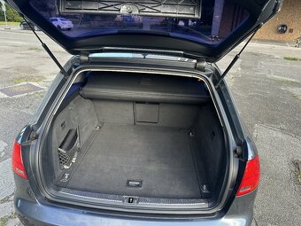 Audi A4 b7 2.0 tdi 125kw - 7