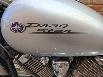 Yamaha xvs 1100 Drag Star - 7
