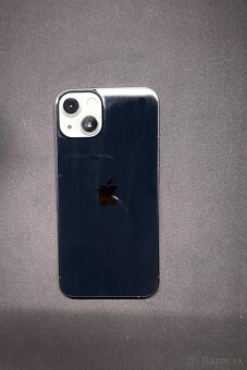 Predám iPhone 13 128GB Blue - 7