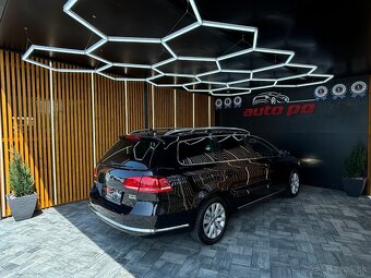 Volkswagen Passat Variant 2.0 TDI Comfortline - 7
