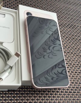 IPhone 13 Mini 128GB Pink - 7