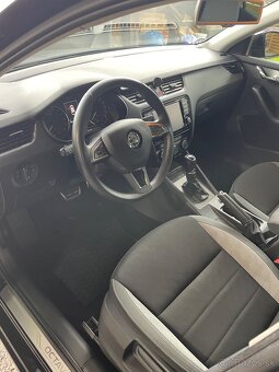 Škoda Octavia III 2016 2.0 TDi - 7