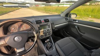 Volkswagen Golf V 1.9 77kw - 7