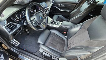 Bmw 330i xDrive M paket G21 - 7