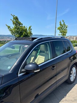 Volkswagen Tiguan 1.4tsi 4x4 - 7