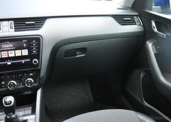 Škoda Octavia 1.6TDi STYLE 85 kw - 7