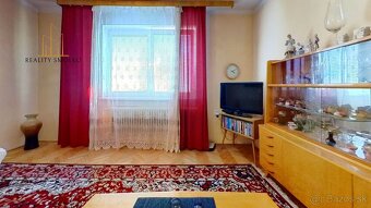 EXKLUZÍVNE NA PRENÁJOM – ZARIADENÝ RODINNÝ DOM V PREŠOVE, NI - 7