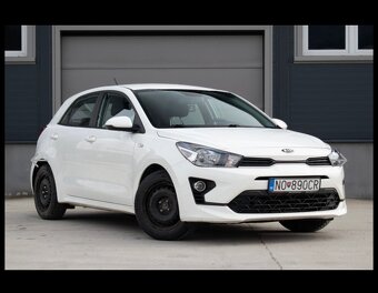 KIA RIO 1.2 MPI EXTRA 2020 - 7
