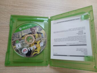 Ps4hry Xbox one hry - 7