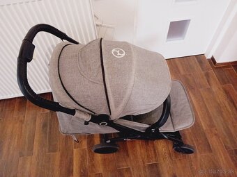 Športový kočík cybex eezy s+ - 7