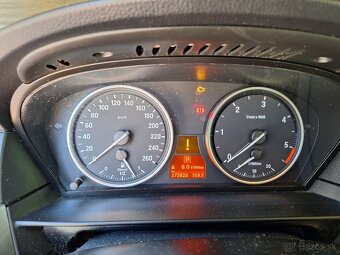 Bmw e61 525d 4×4 - 7