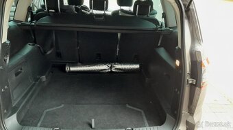 Predám Ford S-max - 7