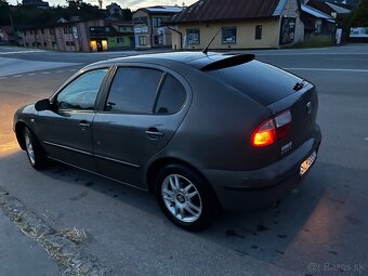 Seat leon 1.9 tdi 81kw - 7