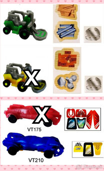 kinderká nové 2 - 7
