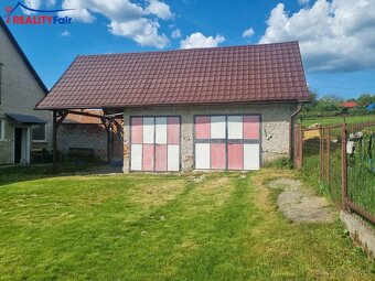 Predaj chalupy Diviaky nad Nitricou - 7