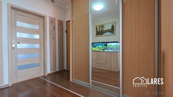 Predaj 3 izb.byt sidl. KOPANICE Prievidza,ul.Na Karasiny - 7