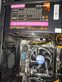 SUPER PC WINDOWS 10, INTEL I3, 8GB RAM,500GB HDD☢️LACNO☢️ - 7